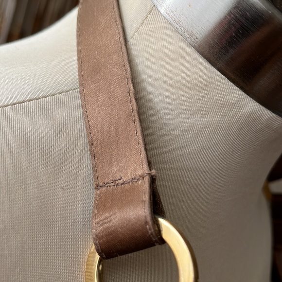 Shimmering lined vintage sequin bag — sparkly, not scratchy! - Picture 6 of 15